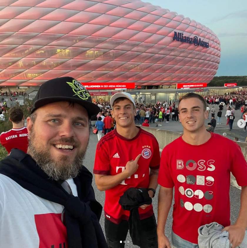 Bayern Mníchov
