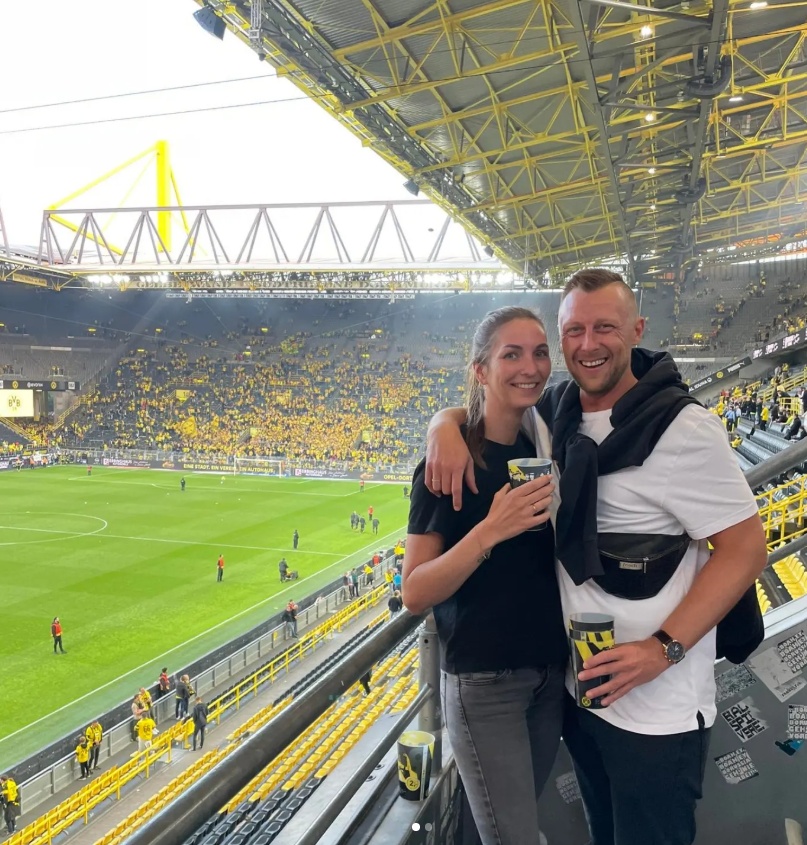 Borussia Dortmund