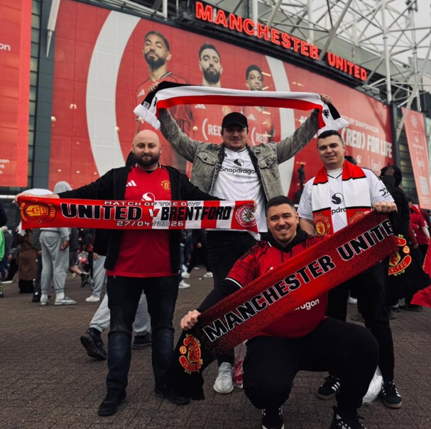 Manchester United