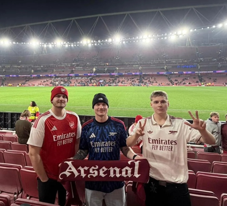 Arsenal FC