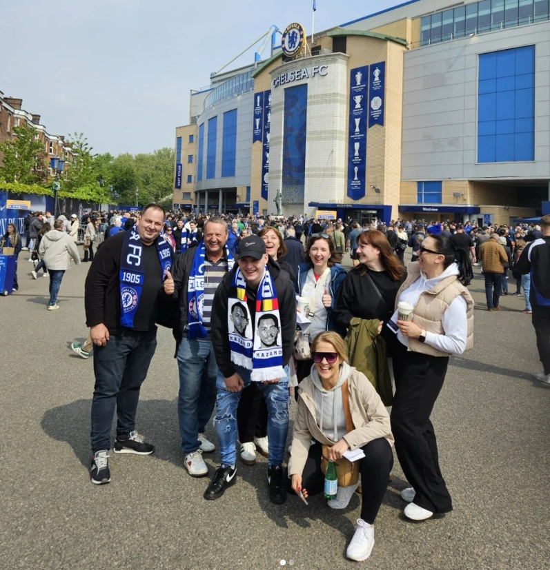 Chelsea FC