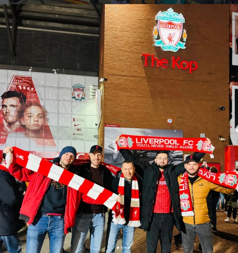 Liverpool FC